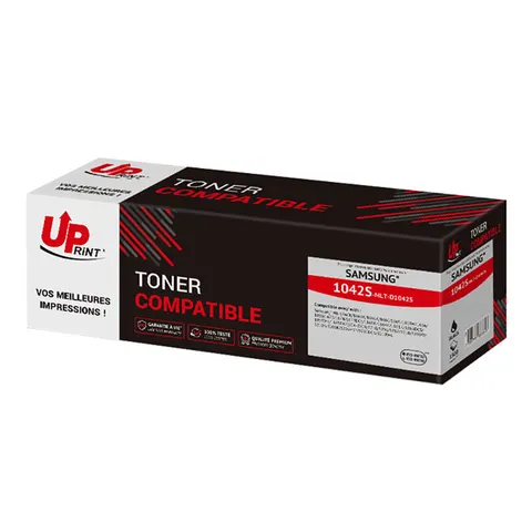 Toner UPRINT zamiennik Samsung MLT-D1042S - czarny, 1042 stron
