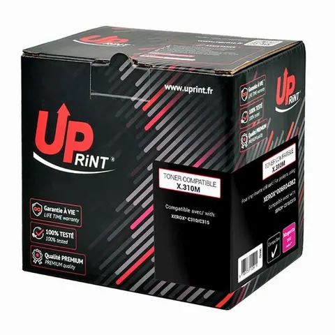 Toner UPRINT zamiennik Xerox 006R04362 - magenta, 2000 stron
