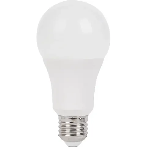 Żarówka LED E27 8W 640LM 4000K A60 LVT 2913