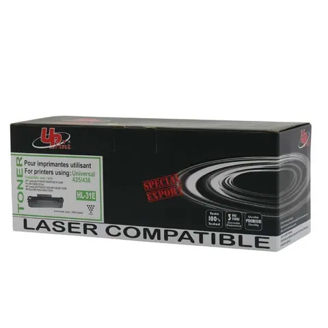 Toner UPRINT zamiennik HP CB435A - czarny, 2000 stron