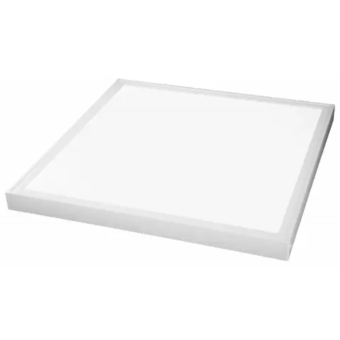 Ramka do montażu natynkowego paneli 60x60 Oxyled 173051