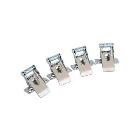 Zestaw do montażu w panelu gipsowym lamp Siena Oxyled 459543