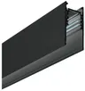 Czarna szyna magnetyczna natynkowa Oxyled Multiline 893753 Typ B 3M