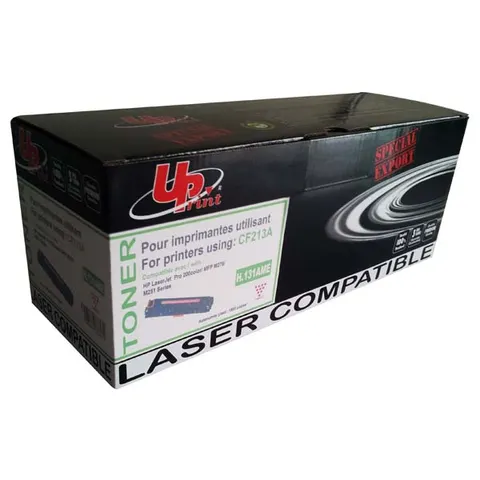 Toner UPRINT zamiennik HP CF213A - magenta, 1800 stron