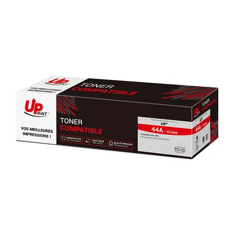 Toner UPRINT zamiennik HP CF244A - czarny