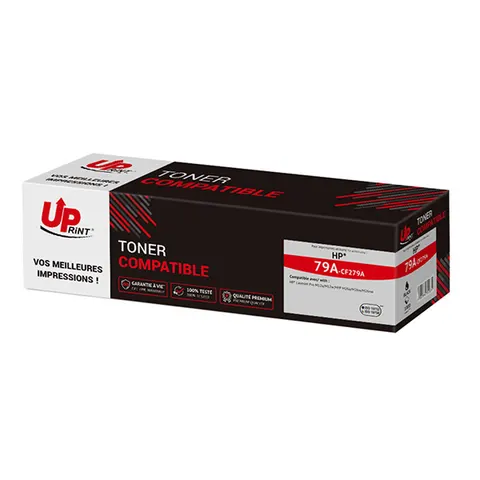 Toner UPRINT zamiennik HP CF279A - czarny, 1000 stron