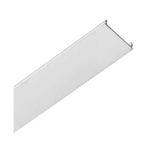 Biała maskownica do szyn magnetycznych Multiline Oxyled 897706 Typ B C D E