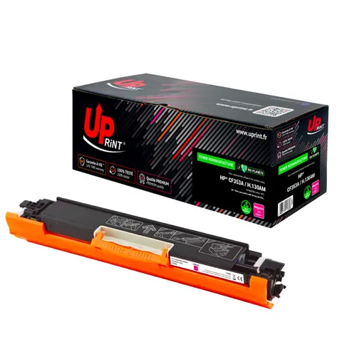 Toner UPRINT zamiennik HP CF353A - magenta, 1000 stron