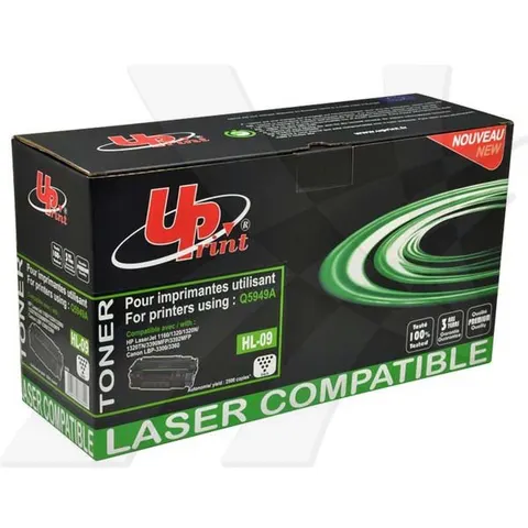 Toner UPRINT zamiennik HP Q5949A - czarny, 2500 stron