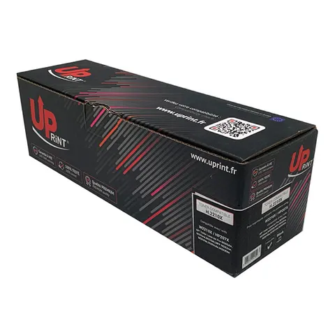 Toner UPRINT zamiennik HP W2210X - czarny, 3150 stron