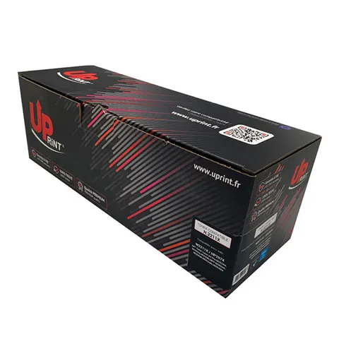 Toner UPRINT zamiennik HP W2211X - cyan, 2450 stron