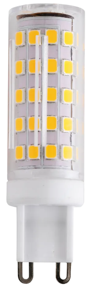 Żarówka LED Loonari (Oxyled) Ledpin 458188 G9 8W 780lm 3000K 300stopni