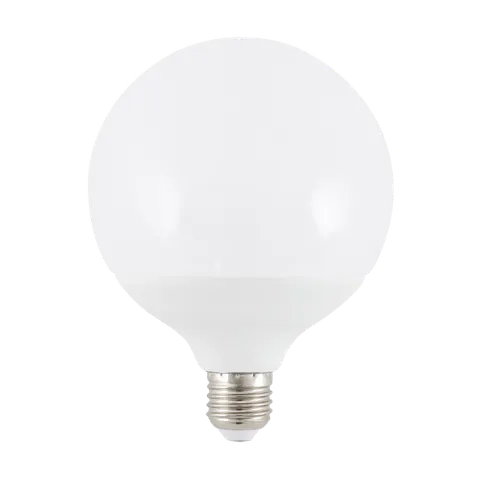 Biała żarówka LED G95 Loonari (Oxyled) Essential GLOBE 458867 E27 15W 1350lm 3000K 270stopni