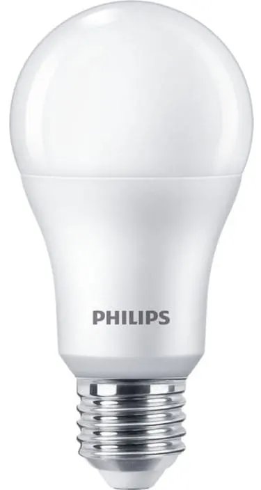 Mocna żarówka LED ciepła E27 A60 13W 1521LM 3000K Philips 8720169169173