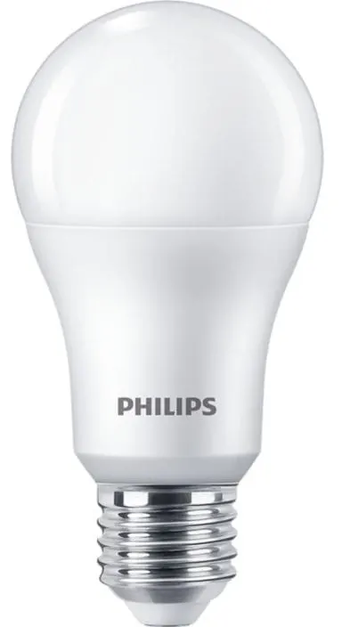 Mocna żarówka LED neutralna E27 A60 13W 1521LM 4000K Philips 8720169169098