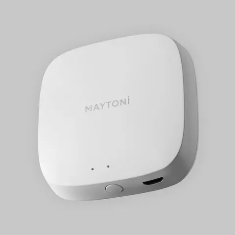 Bramka WiFi do urządzeń Bluetooth Maytoni MD-TRA034-W