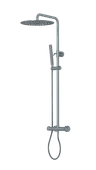 Sea Horse EMI Bateria termostatyczna z deszczownicą NDT-L705