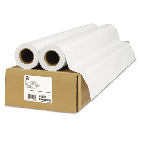 Papier fotograficzny HP Everyday Matte Polypropylene CH022A - rolka 24 cali rolka