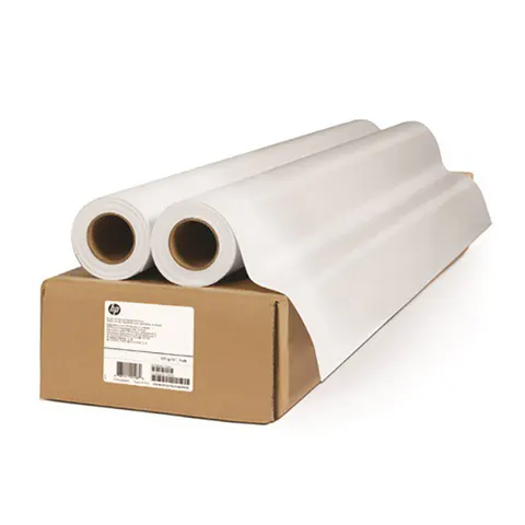 Papier fotograficzny HP Everyday Matte Polypropylene CH027A - rolka
