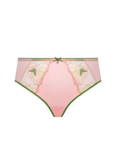 Samanta - Figi Lilly B400 multikolor L Kolorowy