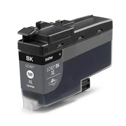 Tusz BROTHER LC-427XLBK - czarny, 6000 stron