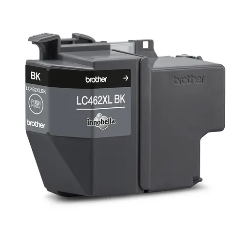 Tusz BROTHER LC-462XLBK - czarny, 3000 stron