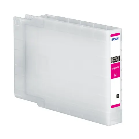 Tusz EPSON XXL - magenta, 8000 stron