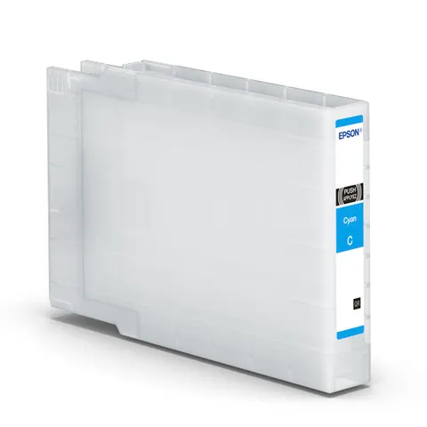 Tusz EPSON XL - cyan, XL