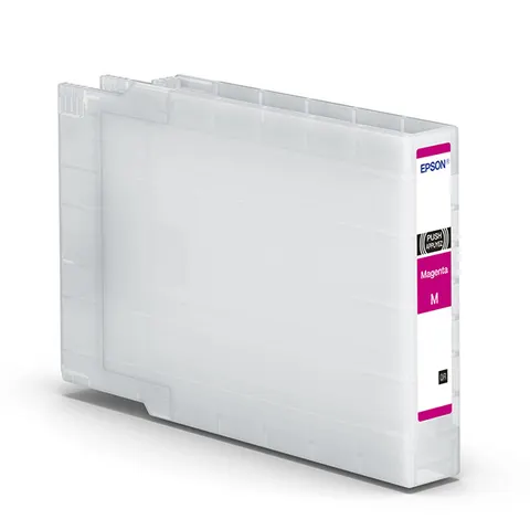 Tusz EPSON XL - magenta, XL