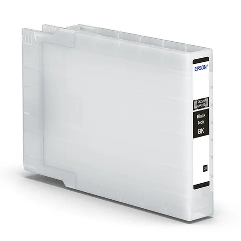 Tusz EPSON L - czarny