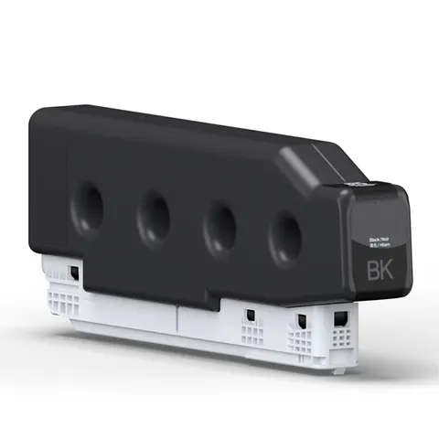 Tusz EPSON T08H100 - czarny