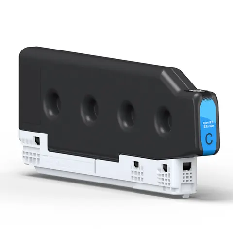 Tusz EPSON T08H200 - cyan