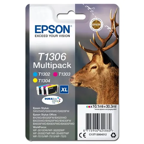 Tusz EPSON T1306 - 30,3ml