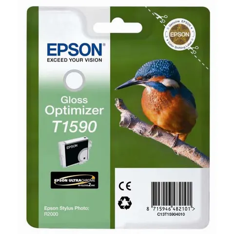 Tusz EPSON gloss optimizer