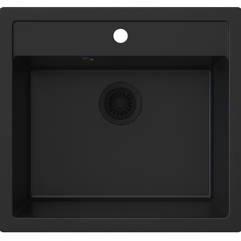 RUVETTI - DITTO 60 Full Black