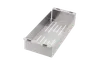 RUVETTI - Wkładka stalowa 378x210 mm ociekacz do zlewu do Absol i Latios Ruvetti