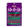 Mishima Furikake przyprawa do ryżu Yukari z czerwoną pachnotką, 20g