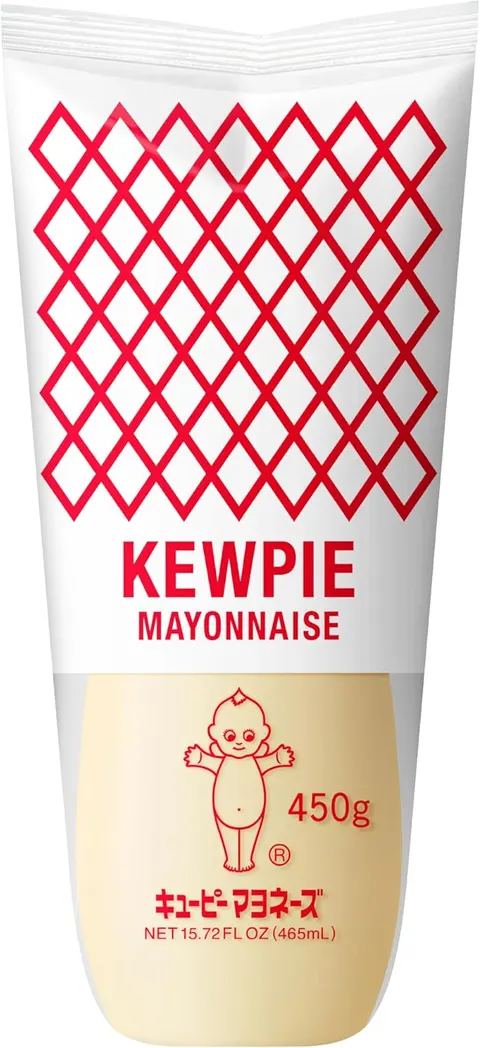 Kewpie majonez Japoński, 450g