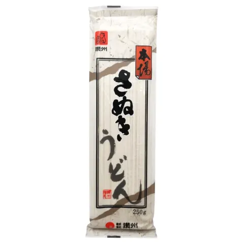 Sanshu makaron Sanuki Udon suchy 250g