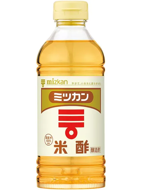 Mizkan Ocet Ryżowy, 500ml