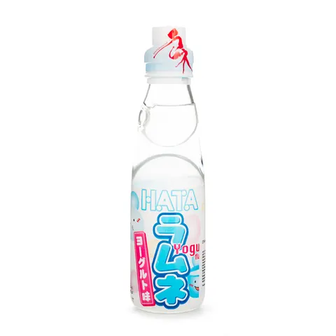 Hata Ramune Soda jogurt, 200 ml