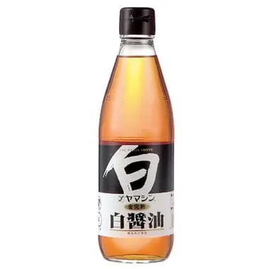 Yamashin Kin Kanjuku biały sos sojowy, 360ml