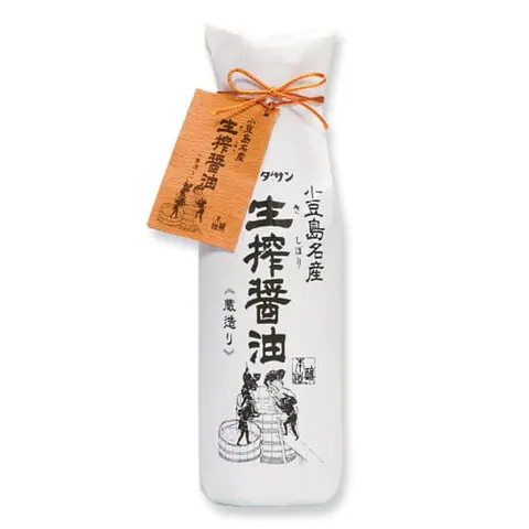 Takesan Kishibori premium świeży sos sojowy, 360 ml