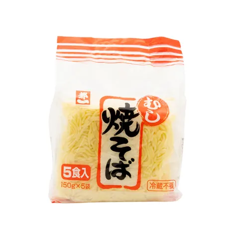 Miyakoichi makaron do yakisoba, 5szt. x 150g