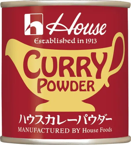 House przyprawa curry, 35g