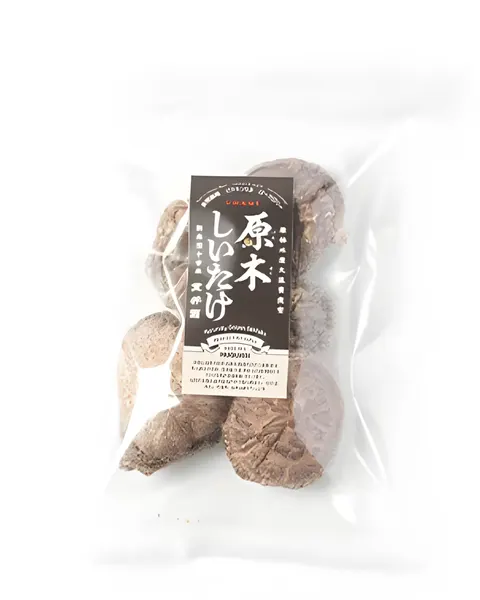Nukuien Suszone grzyby Kotsubu Shiitake, 28g