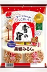 Sanko Seika krakersy ryżowe Yuki no Yado z lukrem i cukrem trzcinowym, 131g