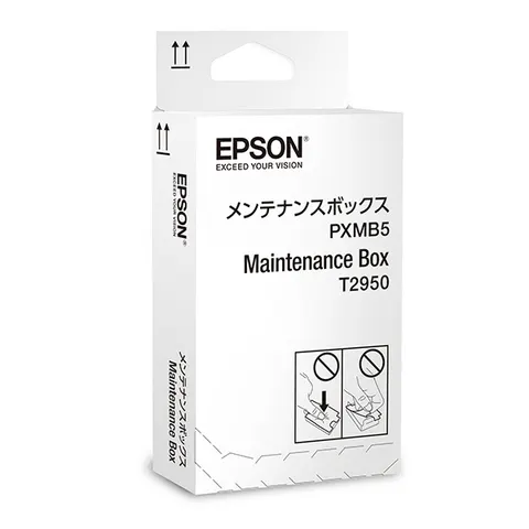 Tusz EPSON C13T295000