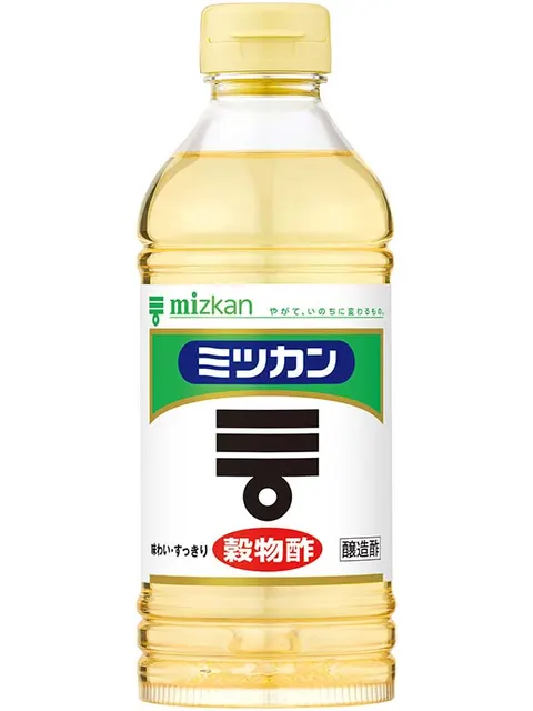 Mizkan Ocet Ryżowo-Zbożowy Kokumotsu, 500ml