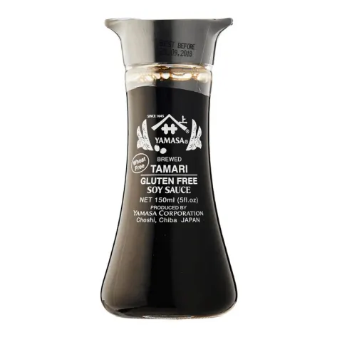 Yamasa sos sojowy Tamari bezglutenowy, 150ml